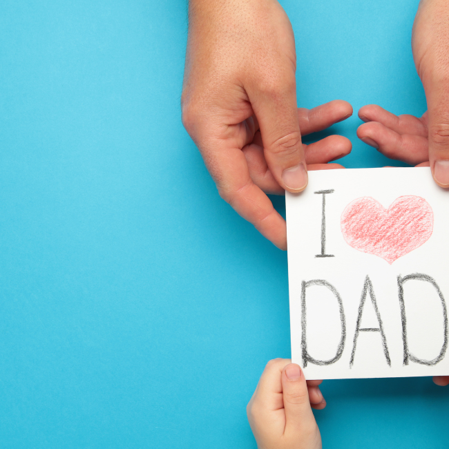 Father’s Day Card Sayings to Express Your Love and Appreciation