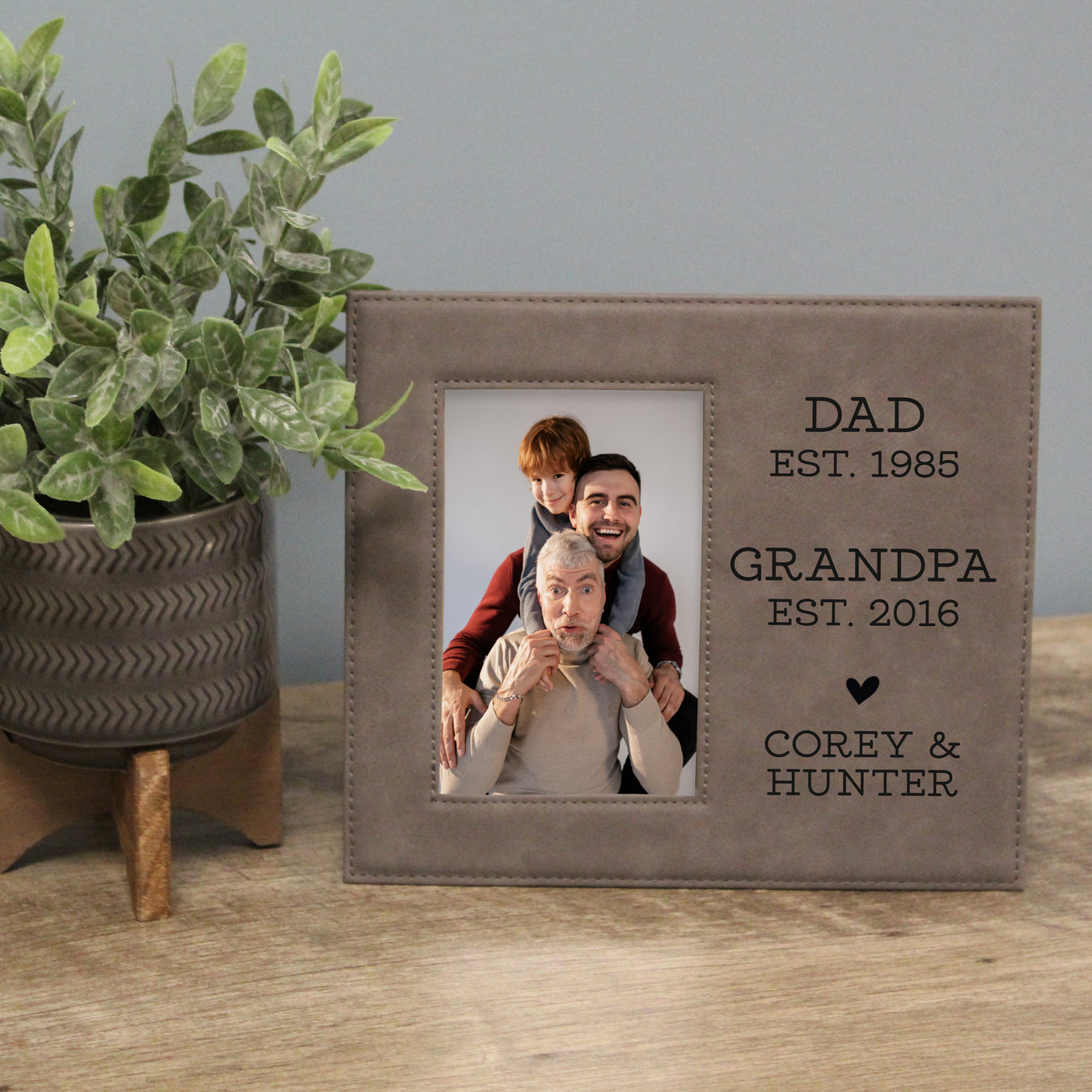 Father's Day Gifts for Grandpa