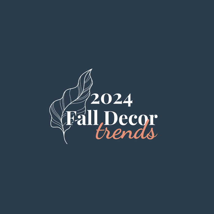 Your Guide to Fall Home Decor Trends in 2024