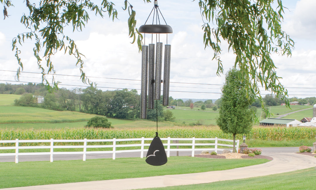 Best Memorial Wind Chimes — 28 Collective