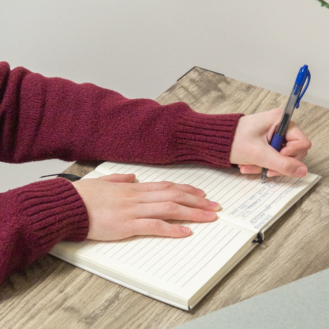 How To Start a Grief Journal to a Lost Loved One