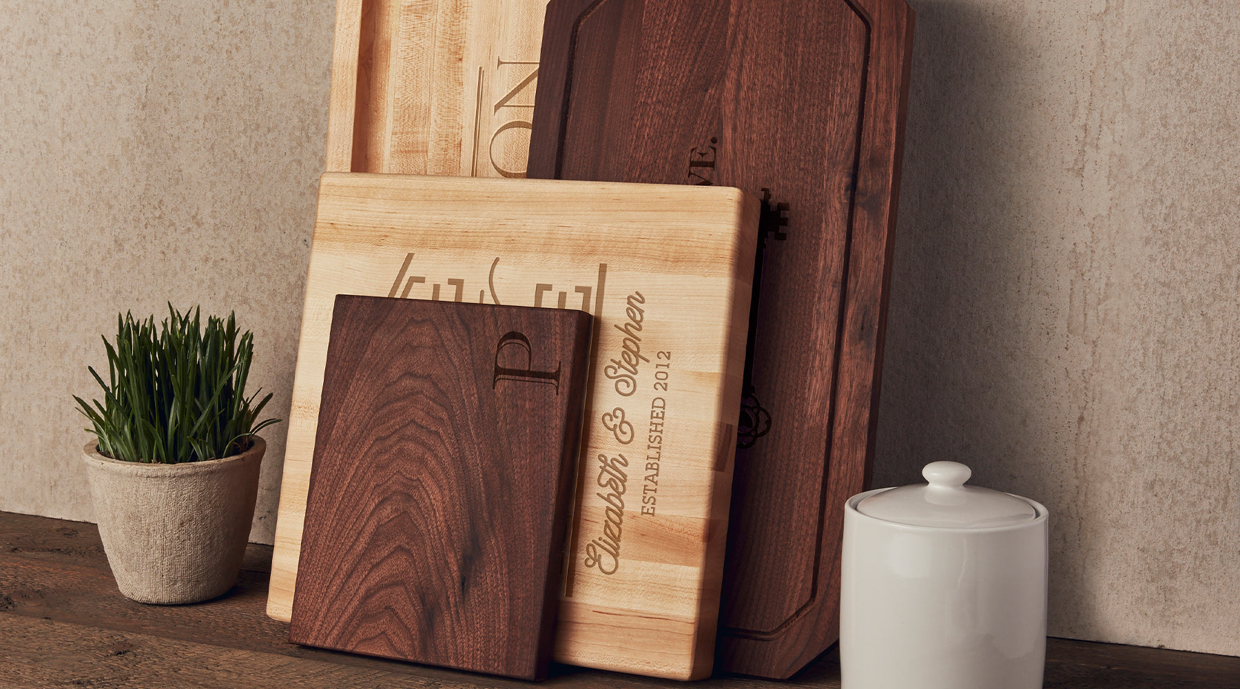 How to Oil and Care for Your Wooden Cutting Boards