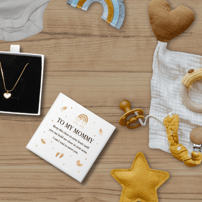 Gifts for expecting mothers