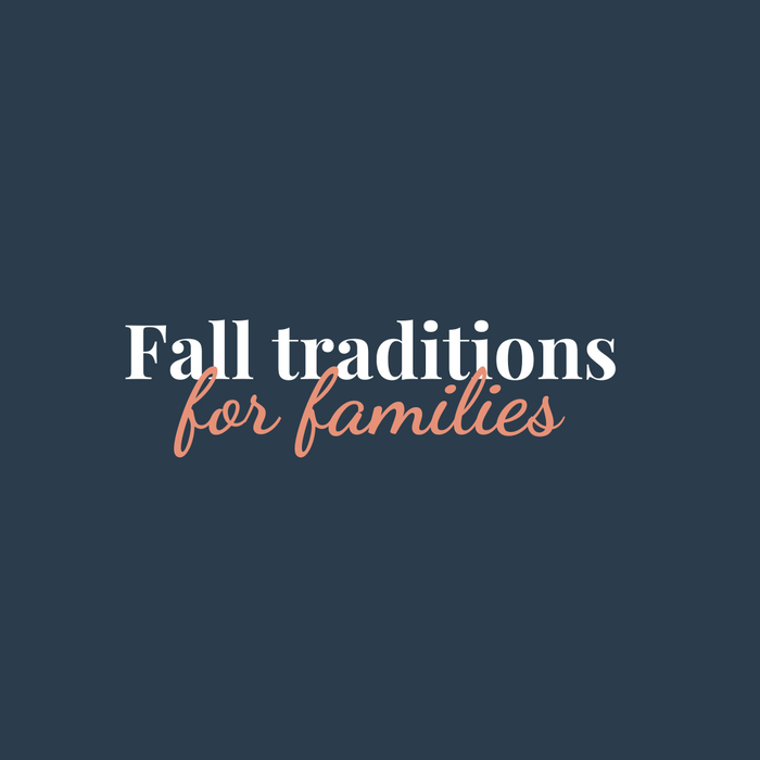 Creating Halloween Traditions: Building Family Memories Year After Year