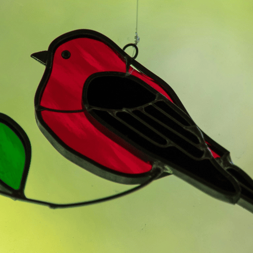 The Beauty of Suncatchers: The Perfect Gift Idea