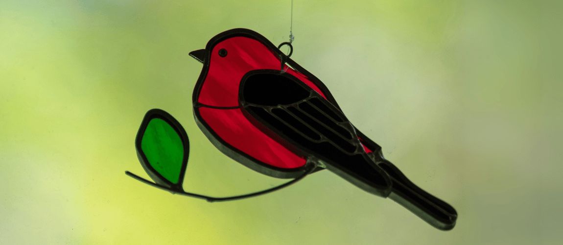 The Beauty of Suncatchers: The Perfect Gift Idea