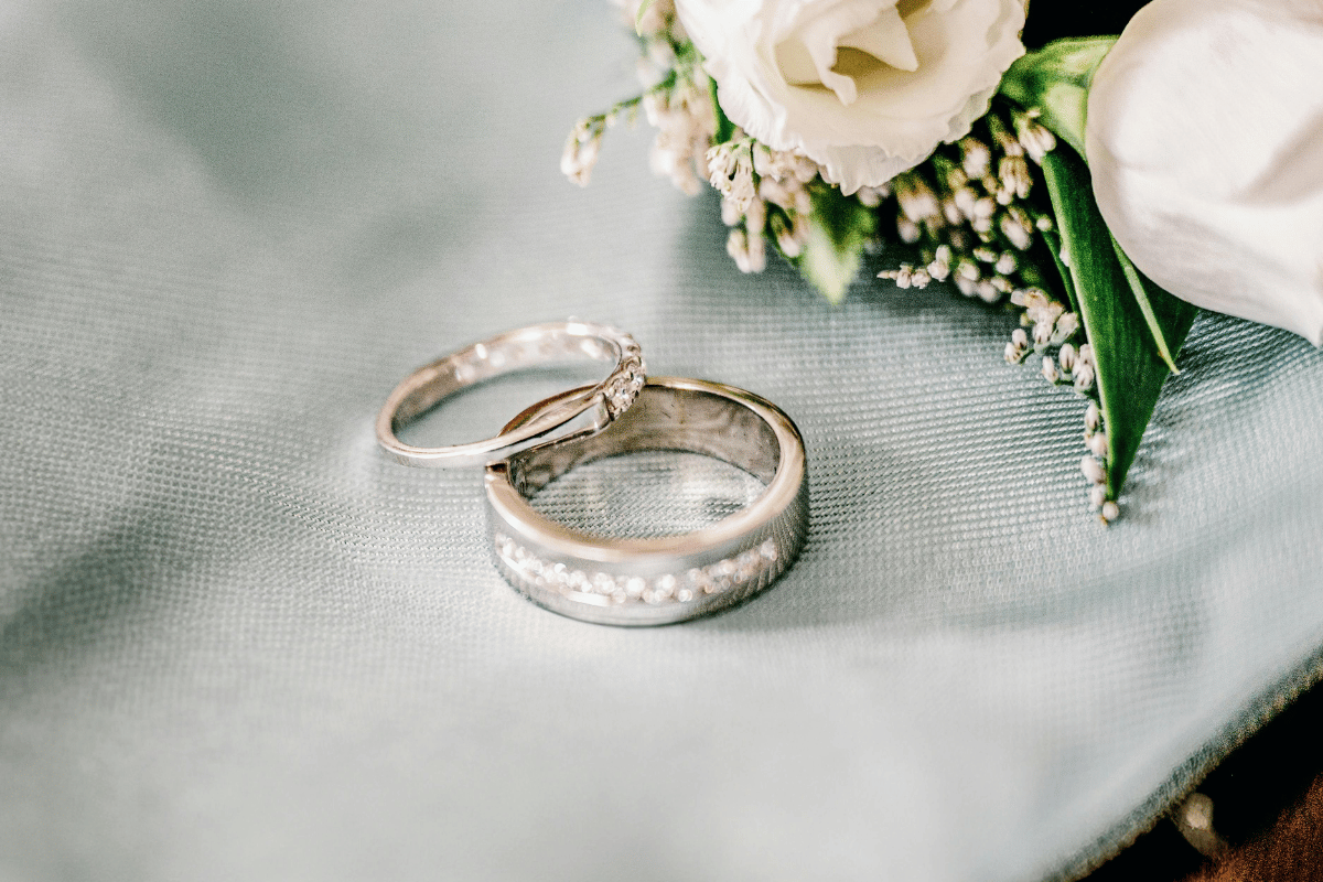 Best Bible Verses for Wedding Ceremony