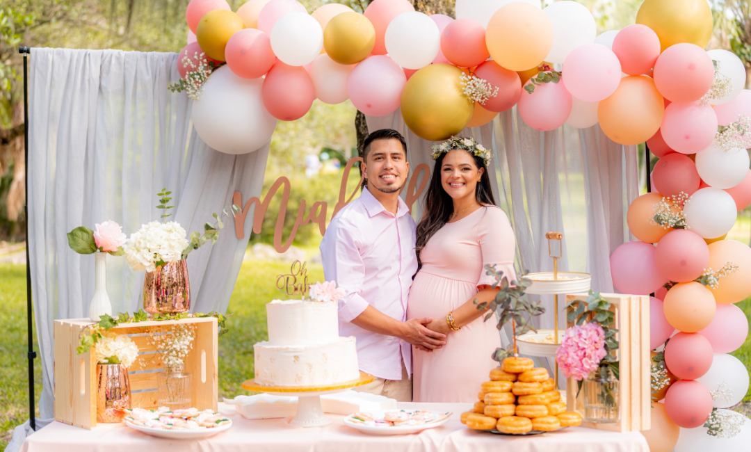 The Best Baby Shower Themes for 2023