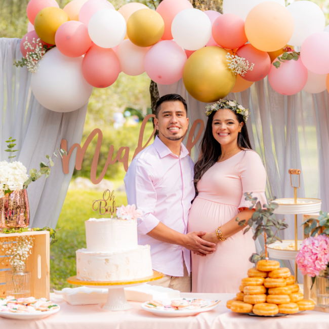 The Best Baby Shower Themes for 2023