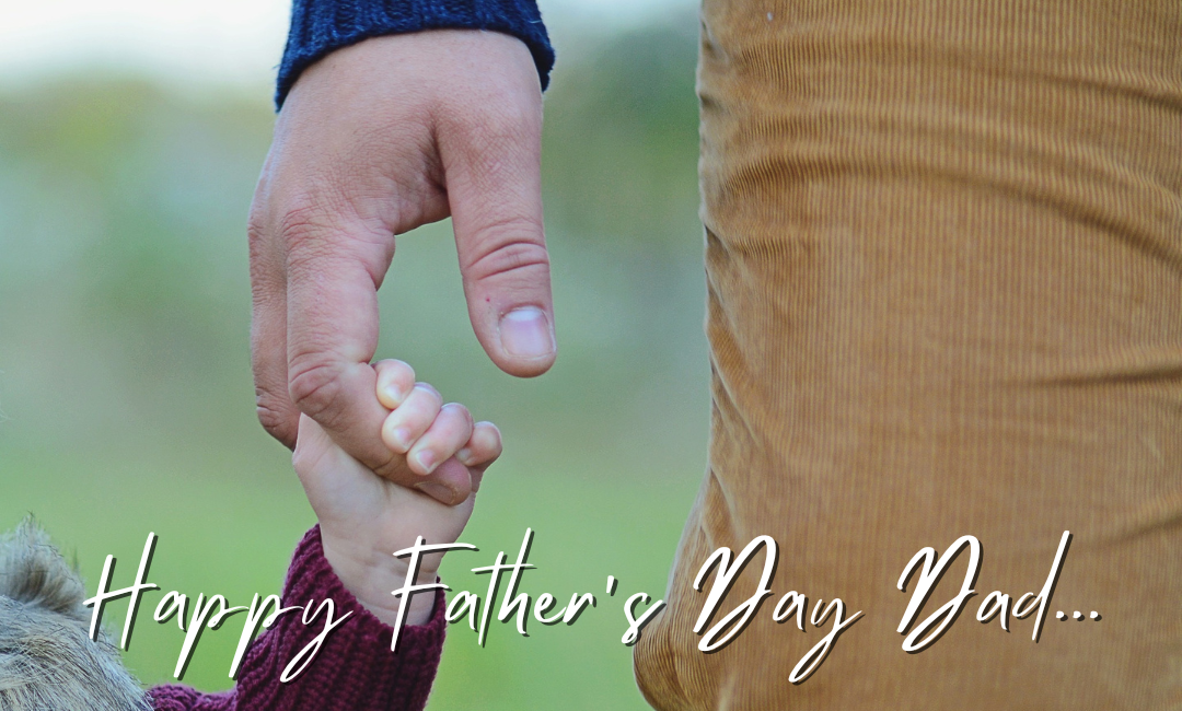 Unique Father’s Day Messages and Quotes
