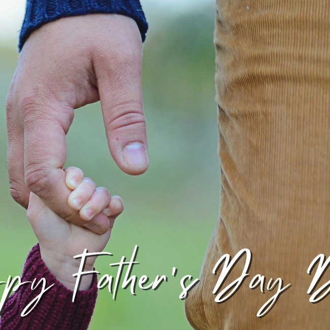 Unique Father’s Day Messages and Quotes