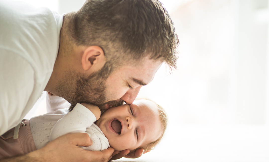The 5 Best First Father's Day Picture Frames