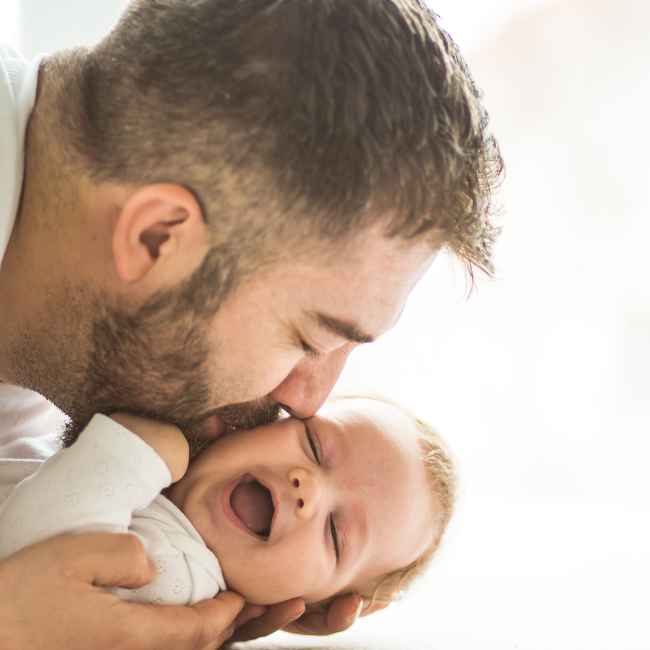 The 5 Best First Father's Day Picture Frames