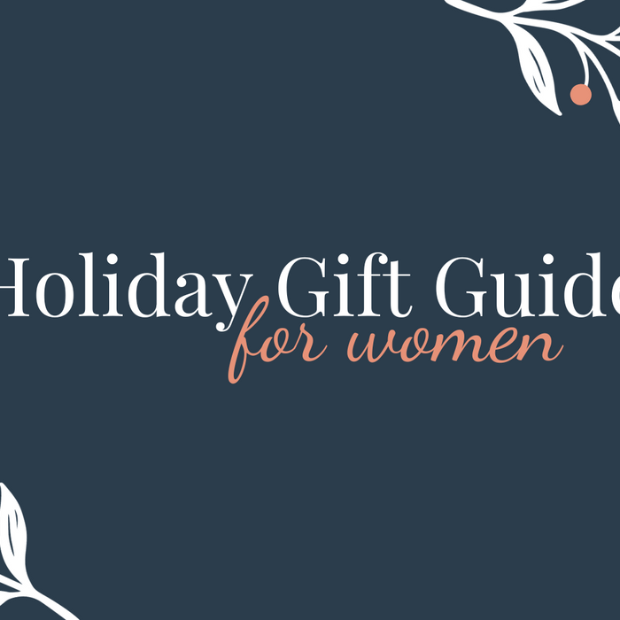 28 Collective’s Holiday Gift Guide for Women: Thoughtful and Personalized Presents She’ll Adore