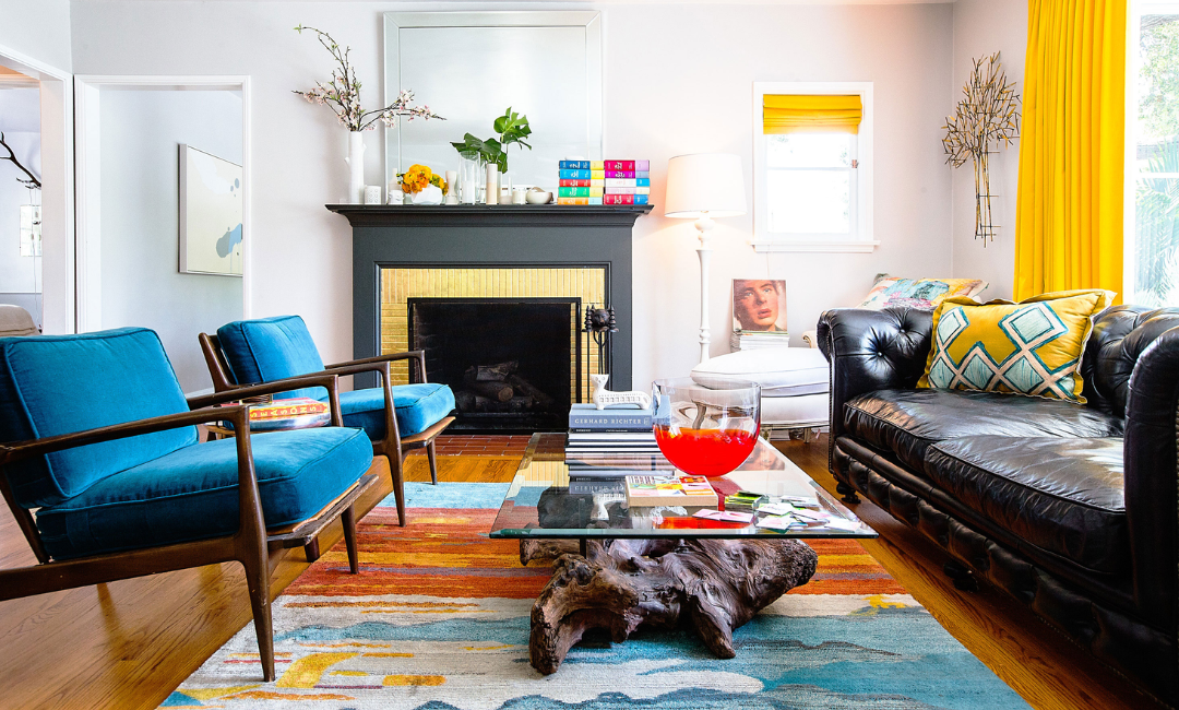 New Year, New You, New Décor — 28 Collective
