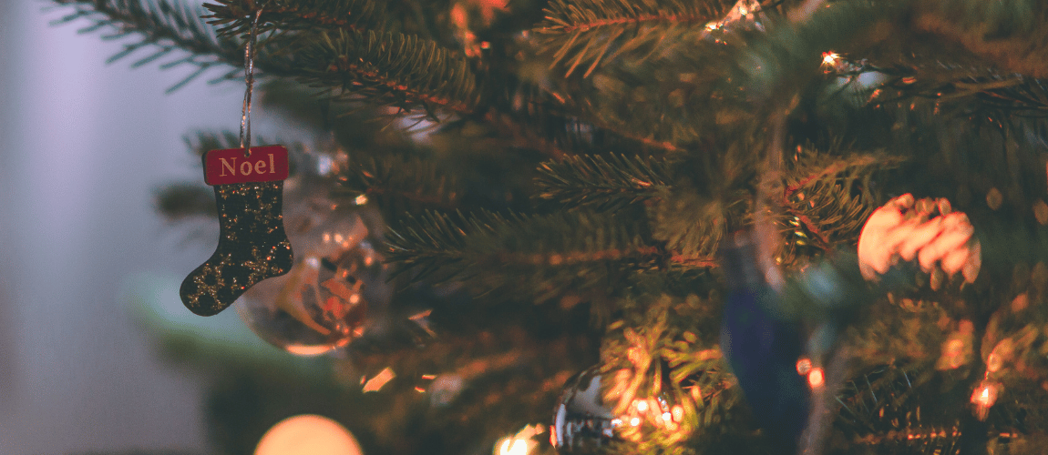 Make This Christmas Unforgettable With Personalized Christmas Ornaments