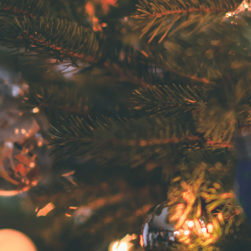 Make This Christmas Unforgettable With Personalized Christmas Ornaments