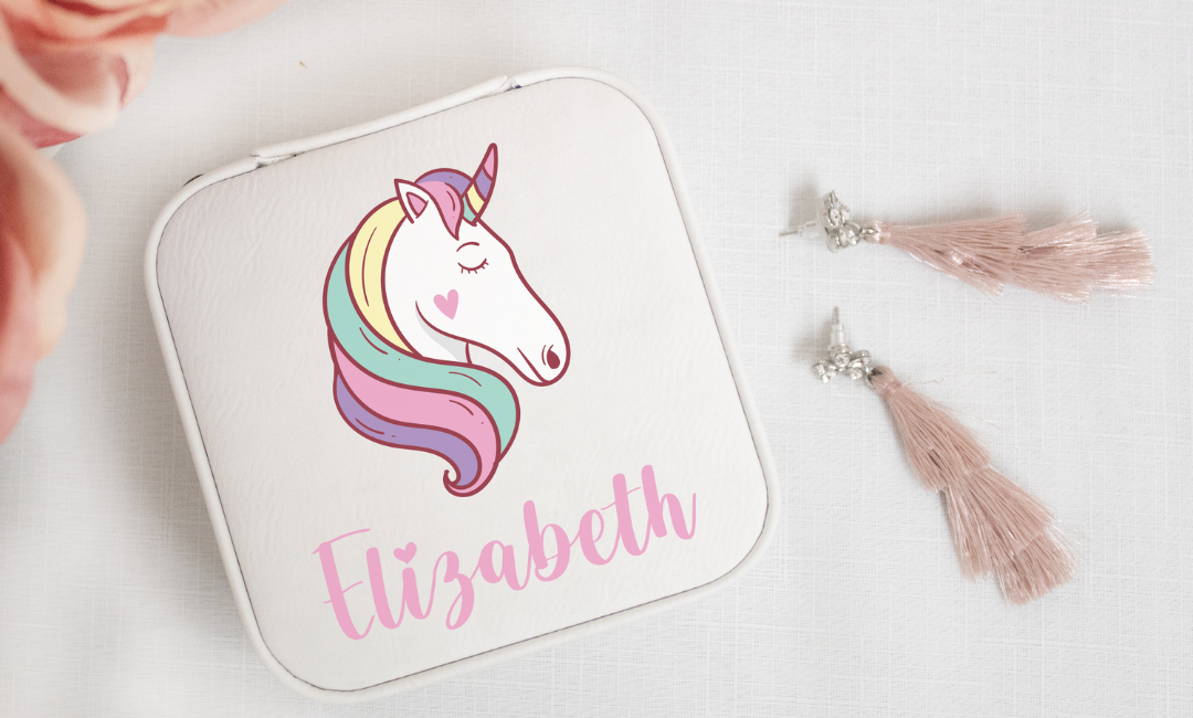 The Top 5 Unicorn Gifts for Girls