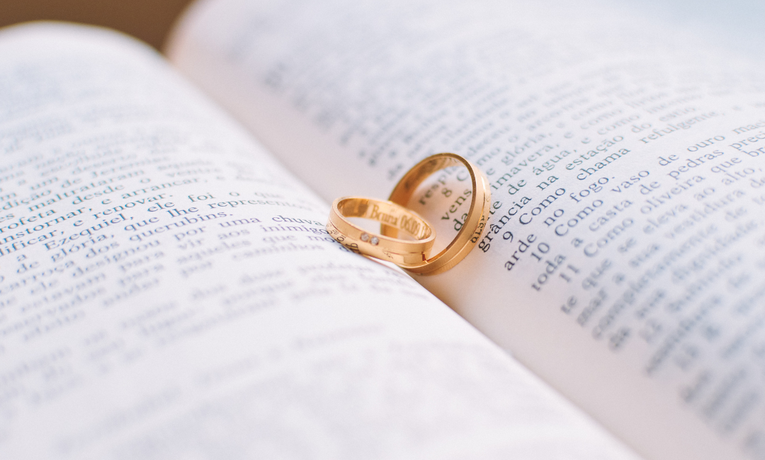Best Bible Verses for Wedding Ceremony
