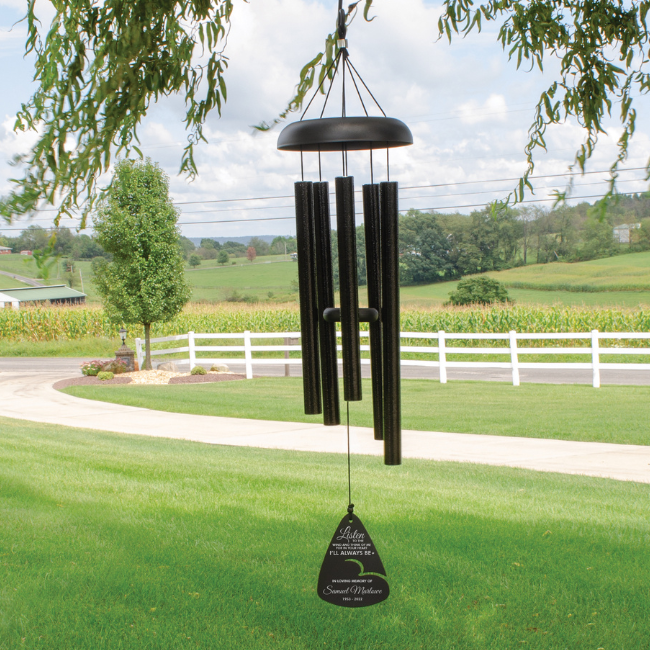 Top Rated Memorial Wind Chimes