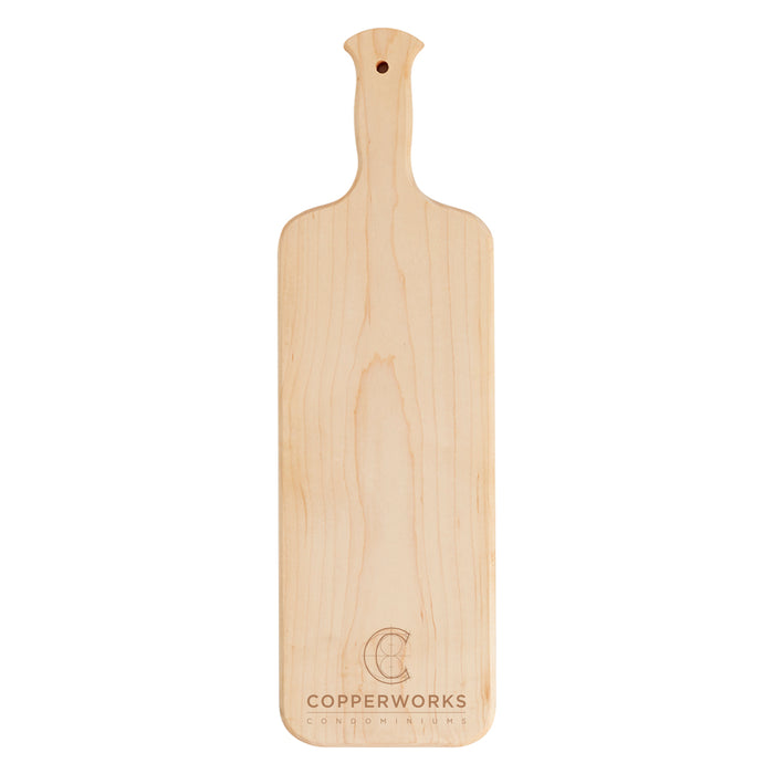Custom Order - Paddle Boards for Copperworks