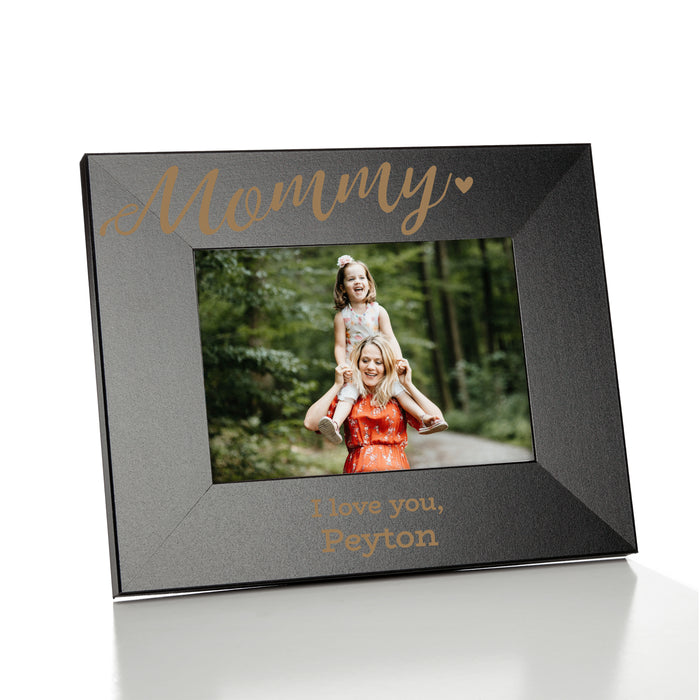 Personalized Mommy Picture Frame