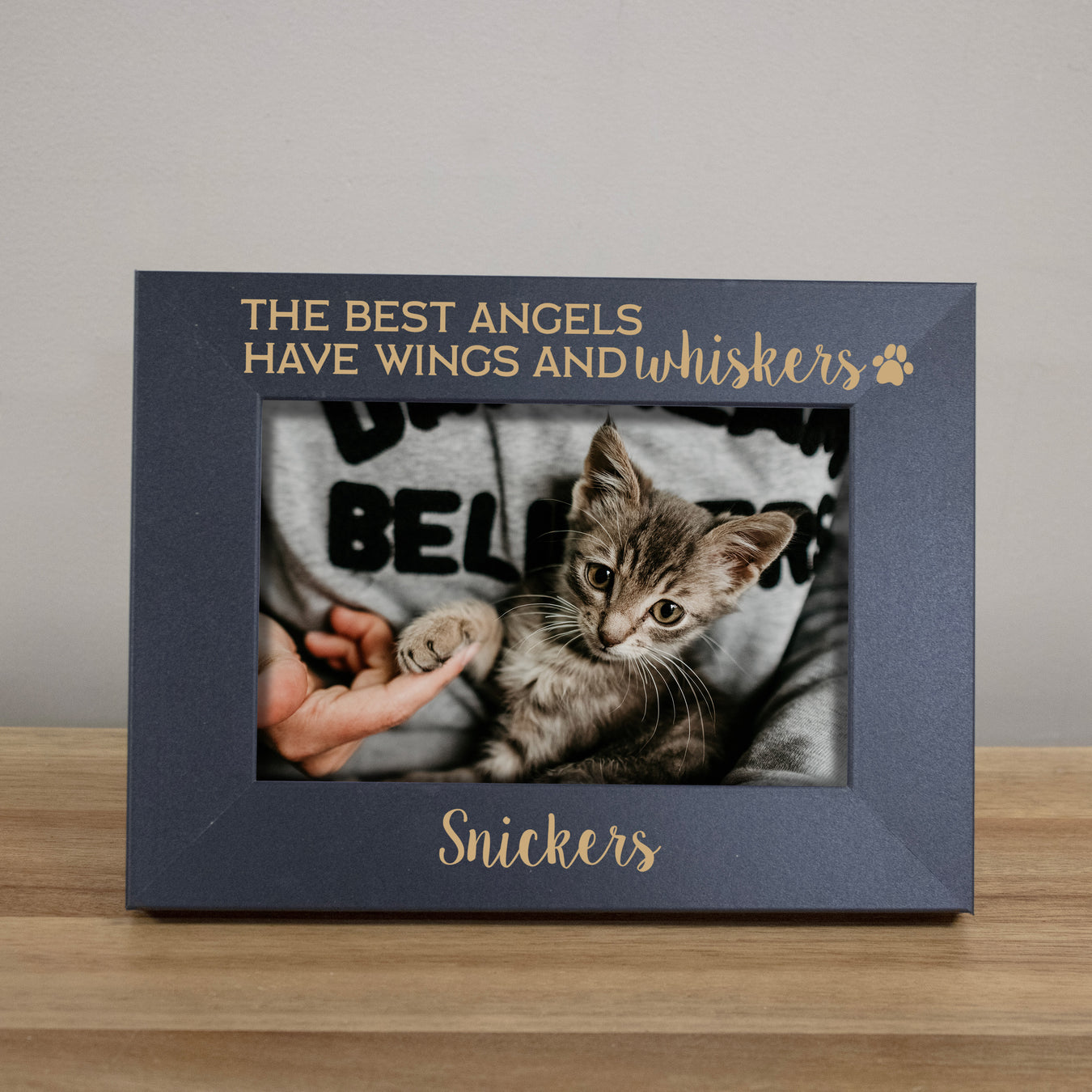 Cat Memorial Gifts