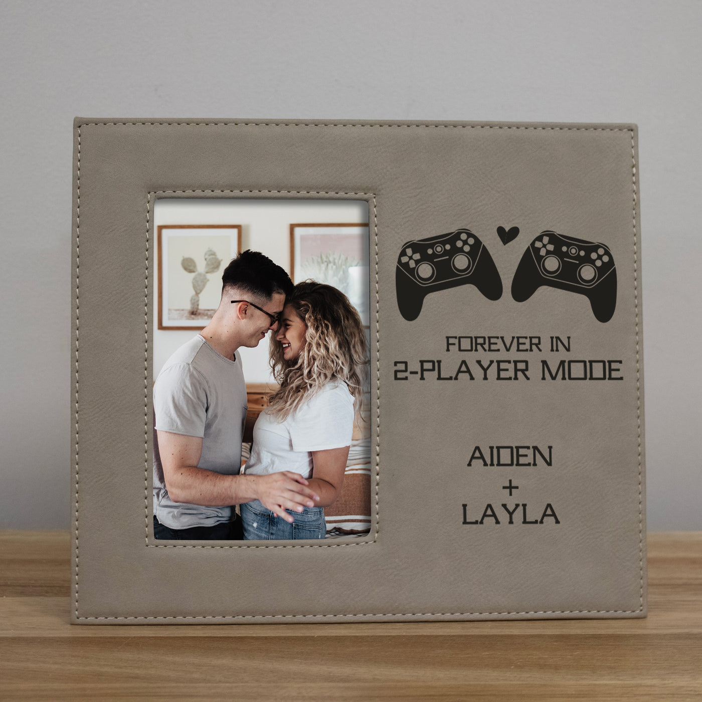 Personalized 