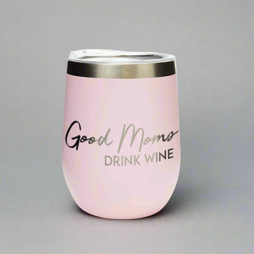 Good mom wine cup