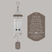 Irish Blessing Memorial Wind Chime