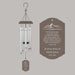 Mountains Depart Memorial Wind Chime