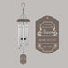 Sister Memorial Wind Chime