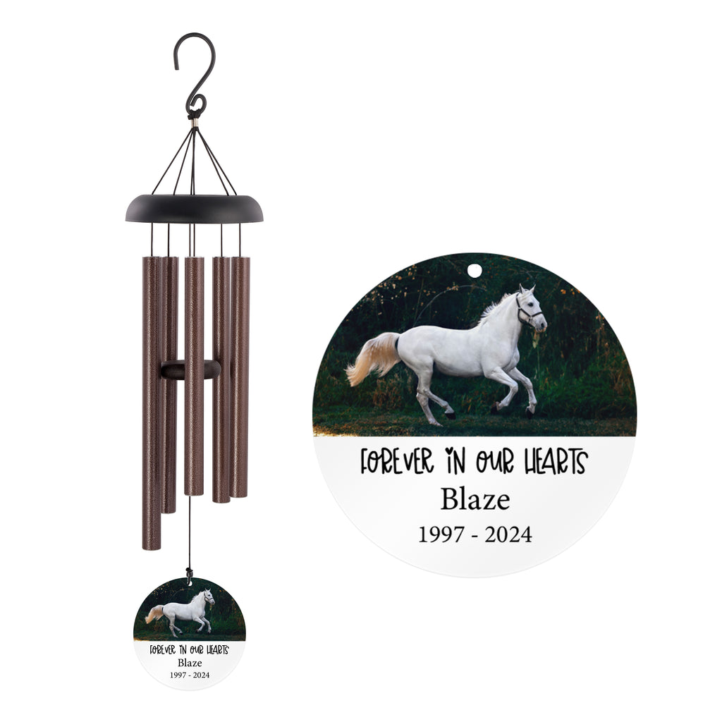 Horse Windchime cheapest