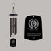 Custom Company Logo Wind Chime Gift