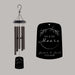 Mr & Mr Wedding Gift Wind Chime