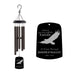 Eagle Memorial wind chime