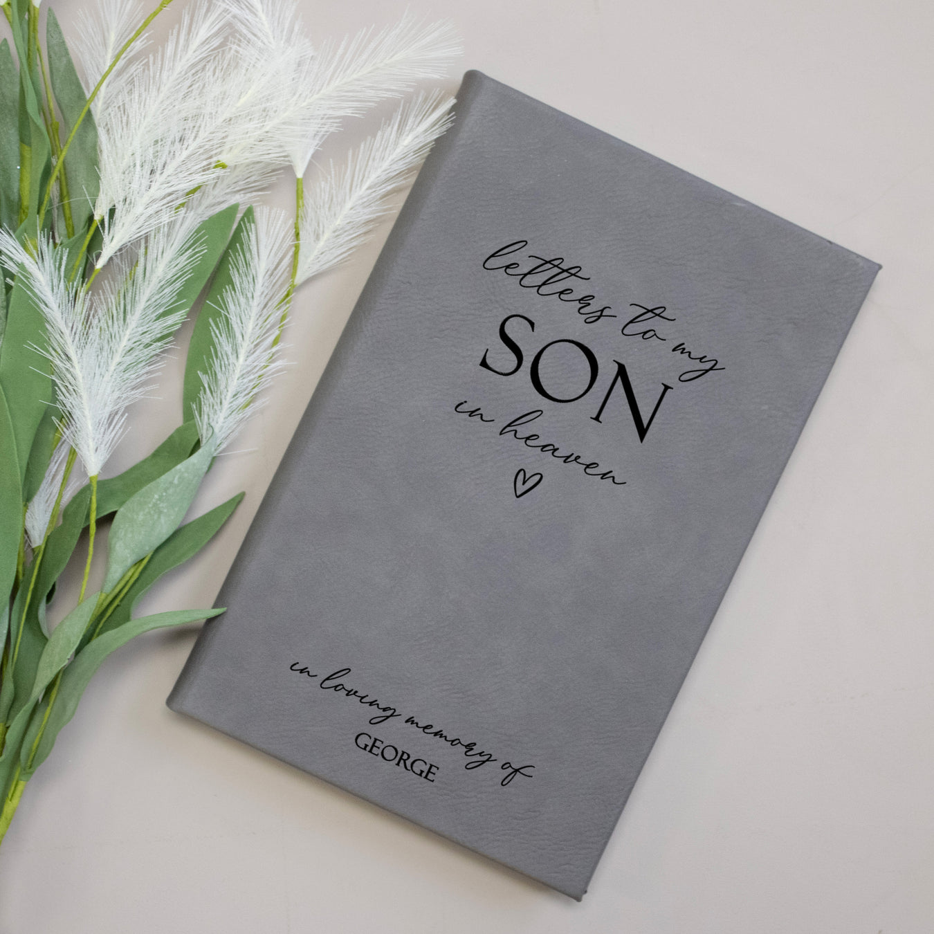 Son Memorial Gifts