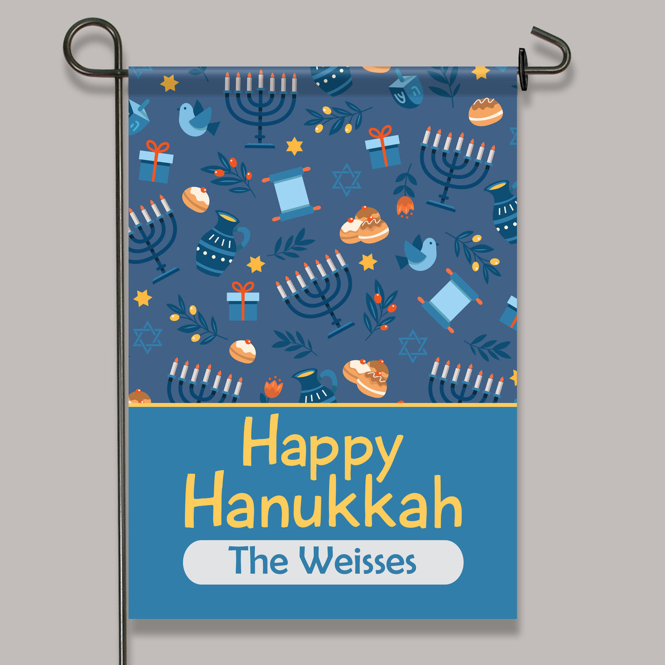 Hanukkah Gifts