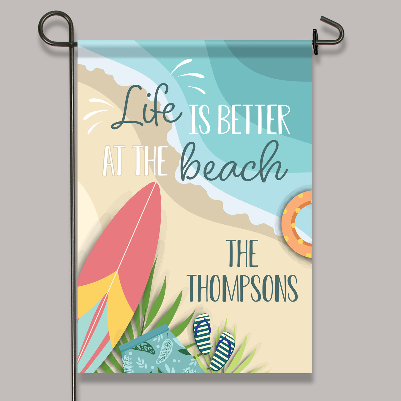 Beach Decor