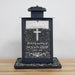 Religious Memorial Bird Feeder Gift