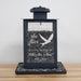 Engraved Memorial Bird Feeder 