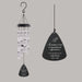 Mothers Love Memorial Wind Chime