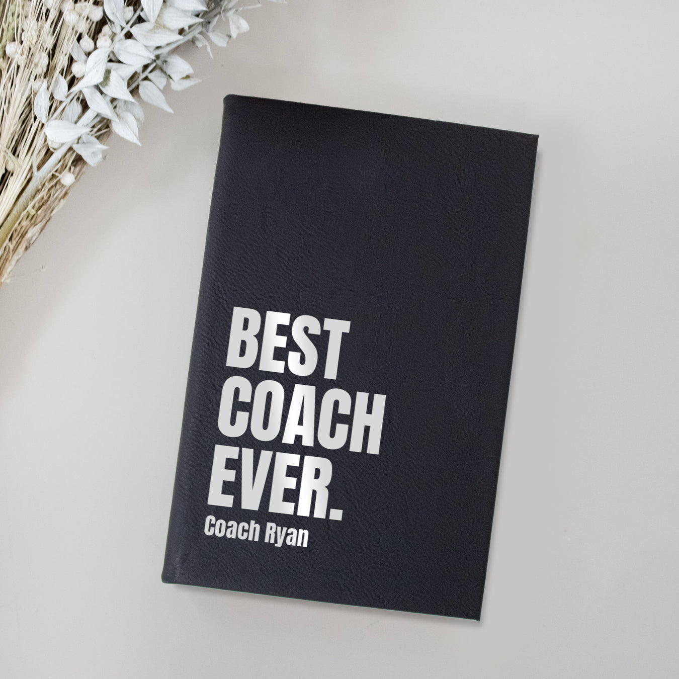 Gifts for Coaches