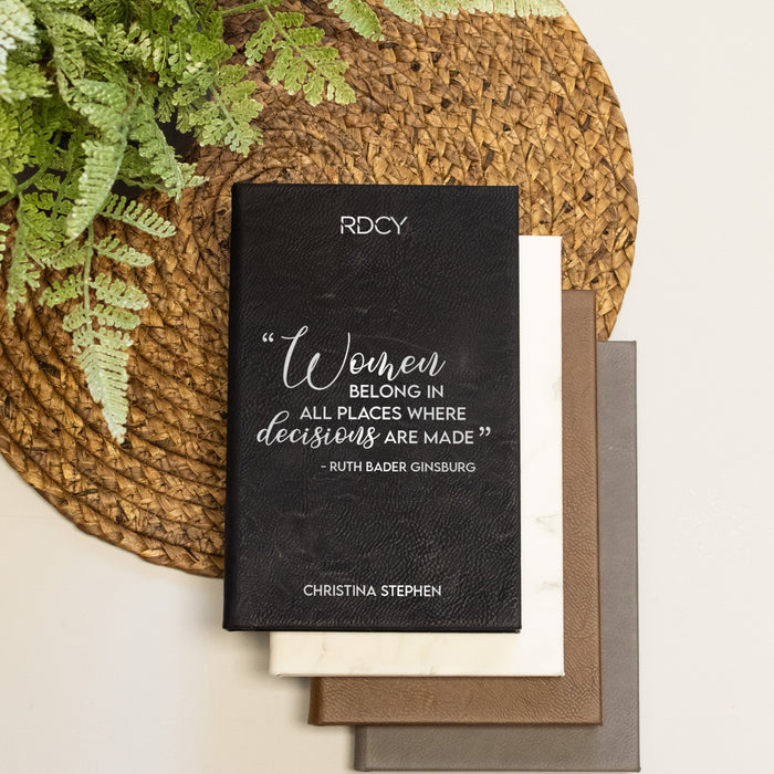 NATASHA DIEMER, RDCY - Custom Order