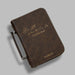 Personalized Psalms Verse Bible Case