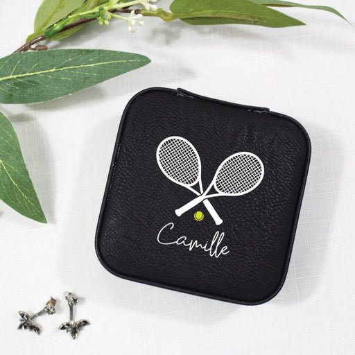Personalized Tennis Gifts for Women or Girls