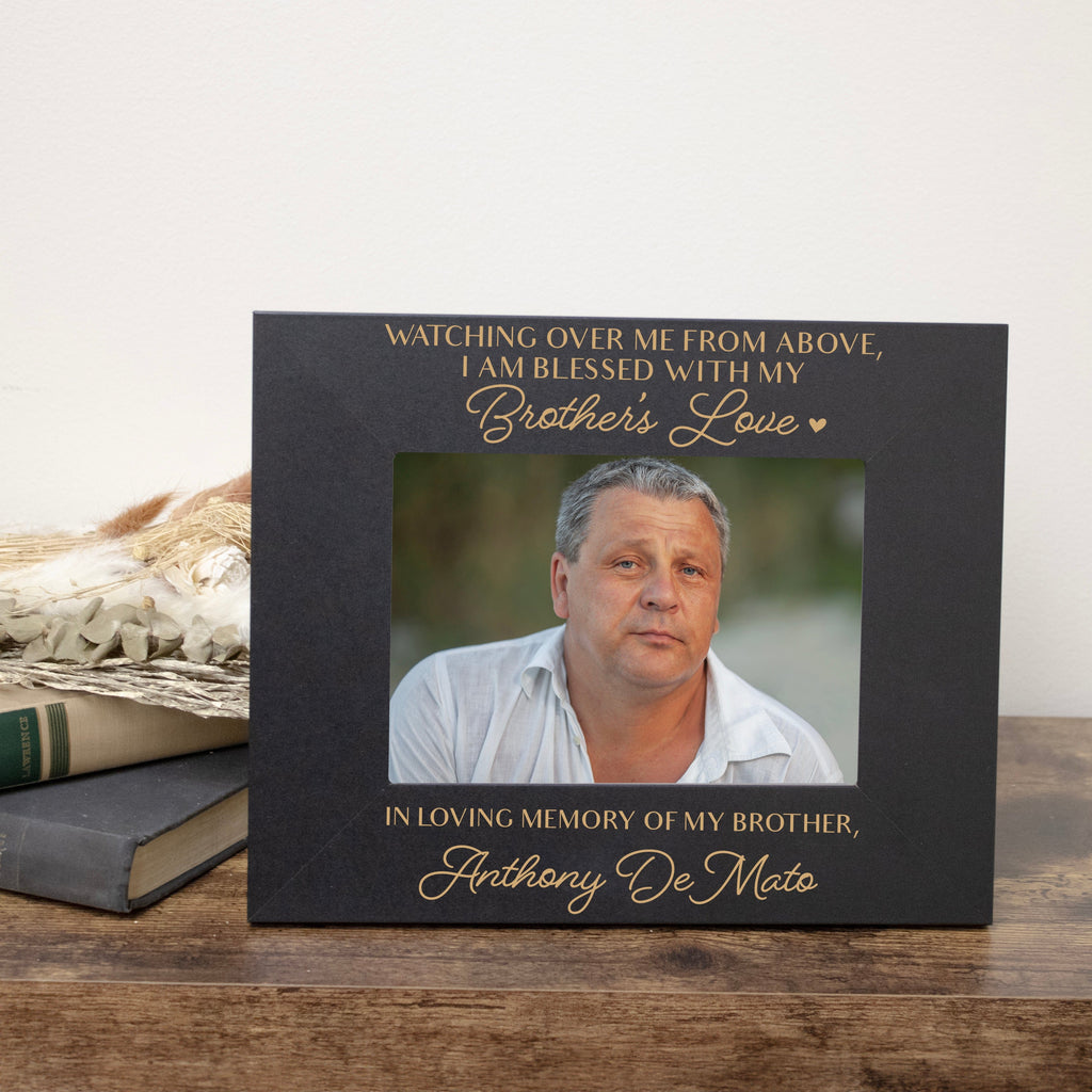 Brother Memorial Gifts — 28 Collective