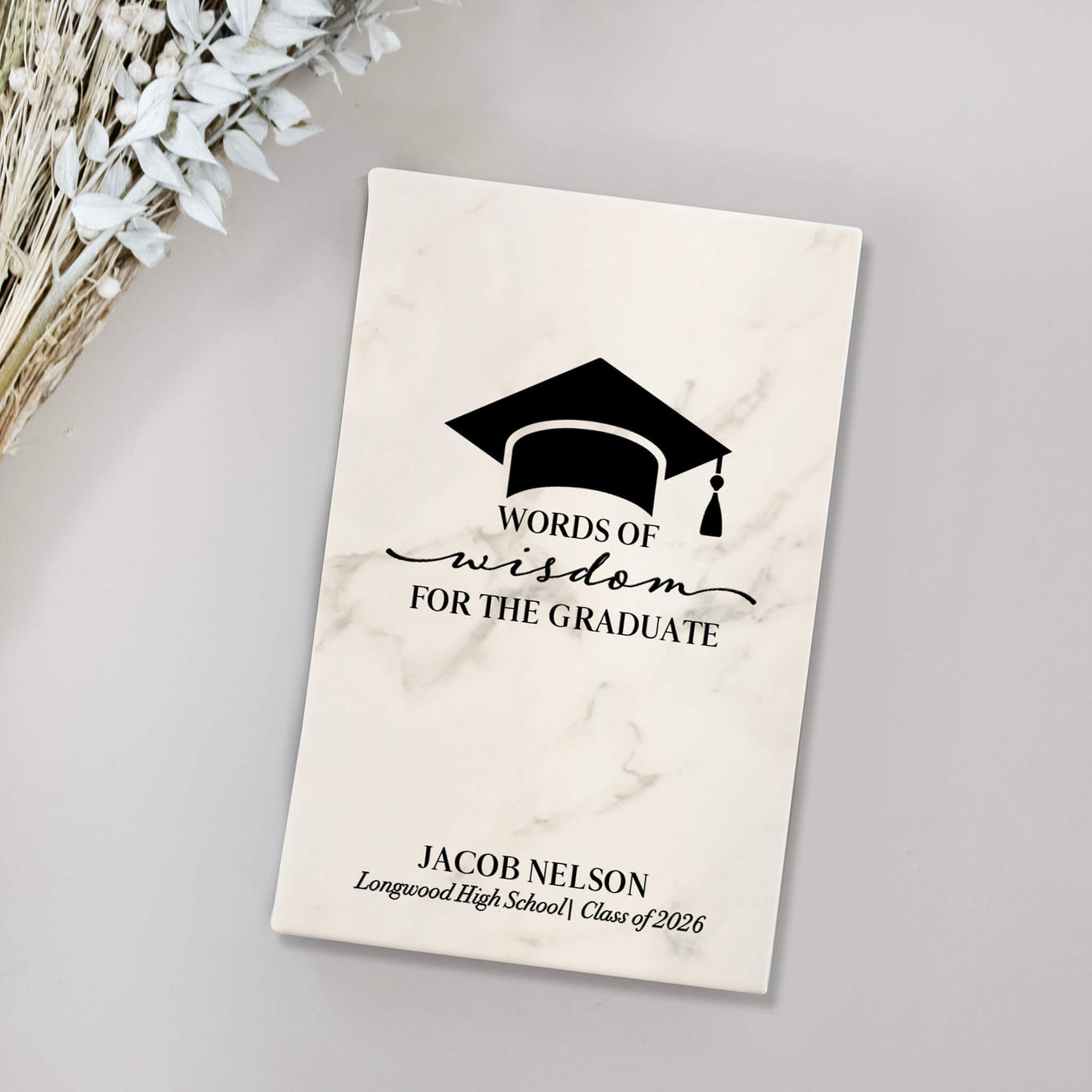 Graduation Party Décor