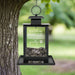 Pet Memorial Bird Feeder