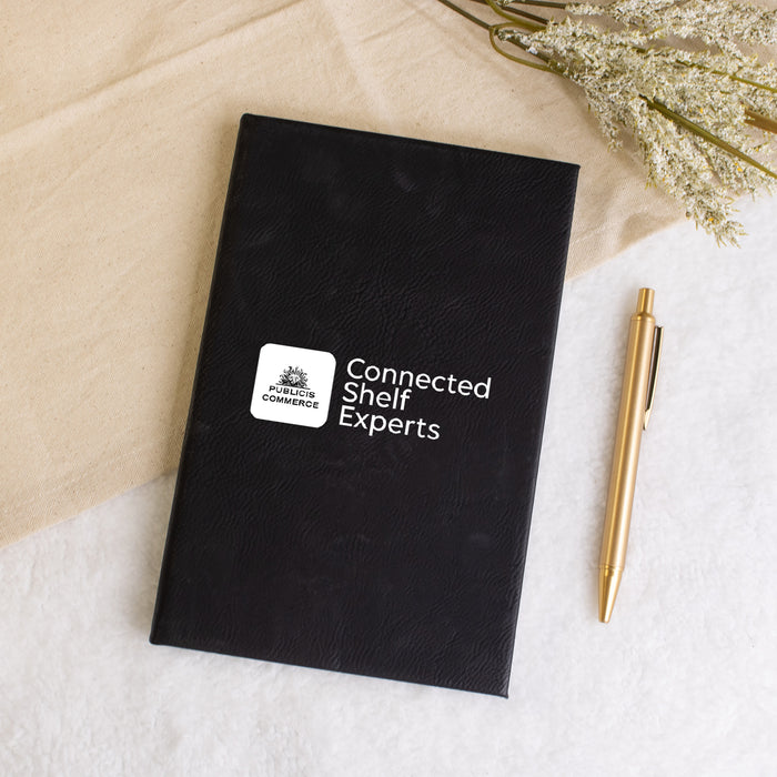 Custom Order for Digitas - Publicis Commerce Connected Shelf Experts